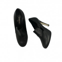 Chaussures Chanel