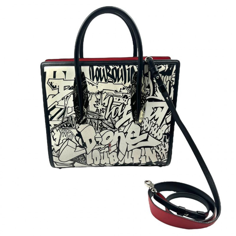 sac louboutin pas cher