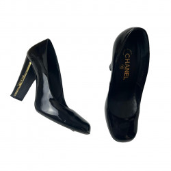 Chaussures Chanel