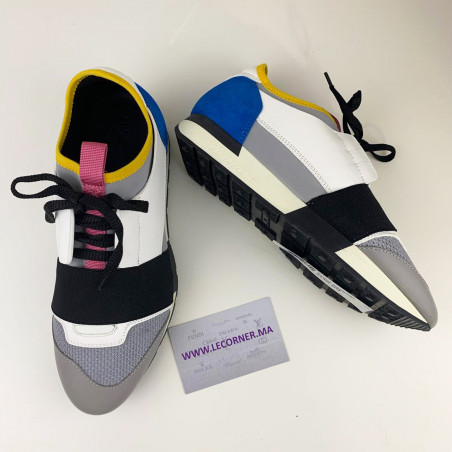 imitation balenciaga basket femme