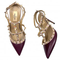 Escarpins Valentino
