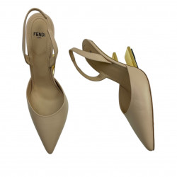 Escarpins Fendi