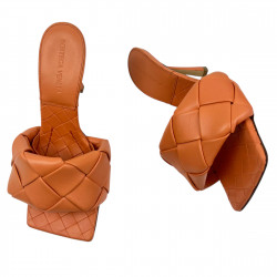 Sandales Bottega Veneta