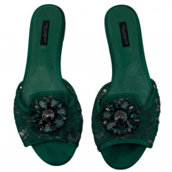 Sandales D&G