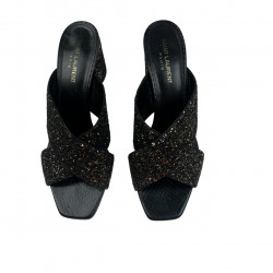 Sandales YSL