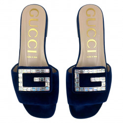 Sandales Gucci