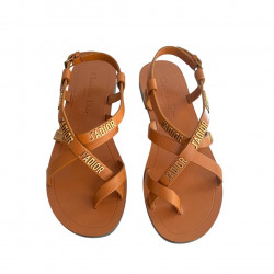 Sandales Dior