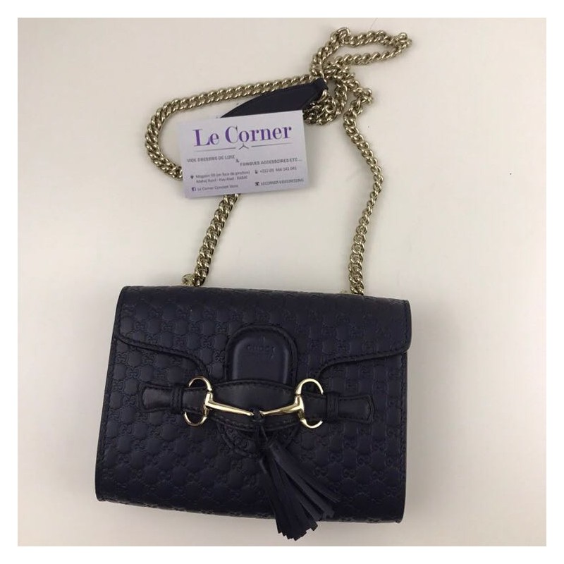 Bandouli re Gucci Le Corner d p t vente de luxe