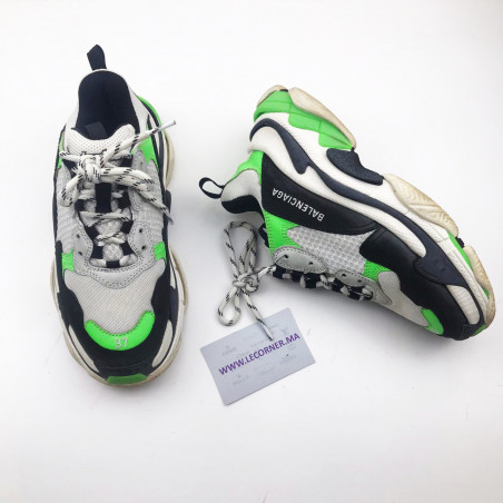 basket balenciaga prix