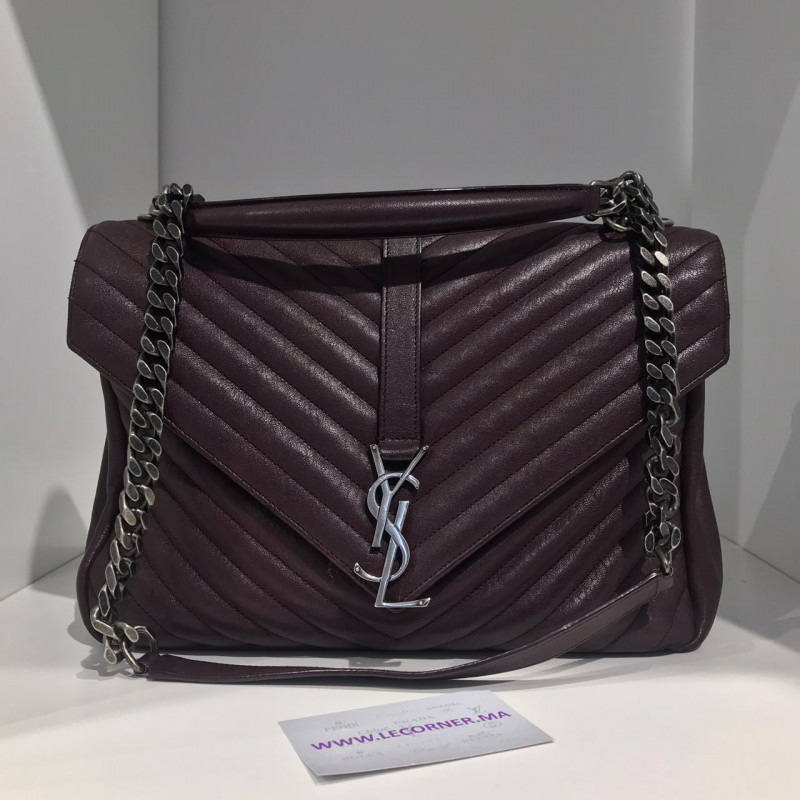 ysl sac ligne